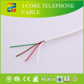 Câble principal 3 0.5mm Fabricant Téléphone Câble